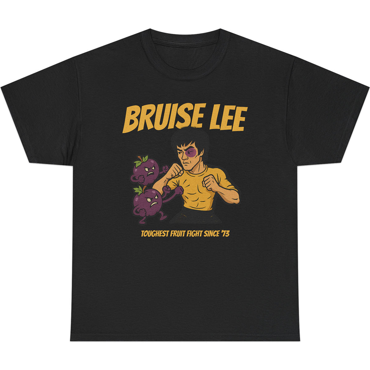 Bruise Lee T-Shirt