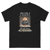 Gangster Garfield T-Shirt